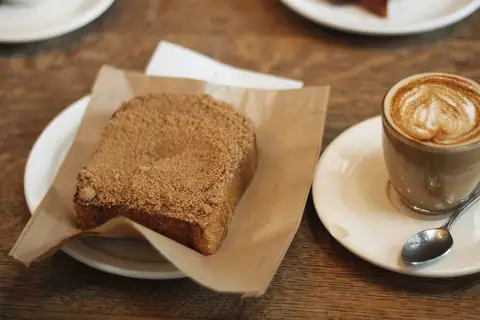 Beaumont Patisserie photo 4