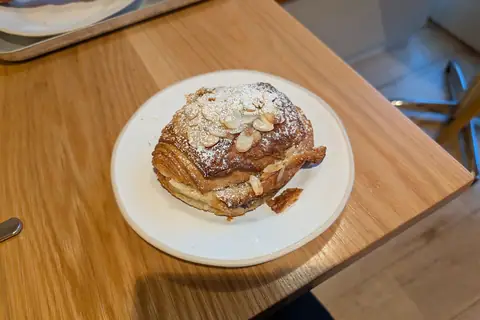 Beaumont Patisserie photo 1