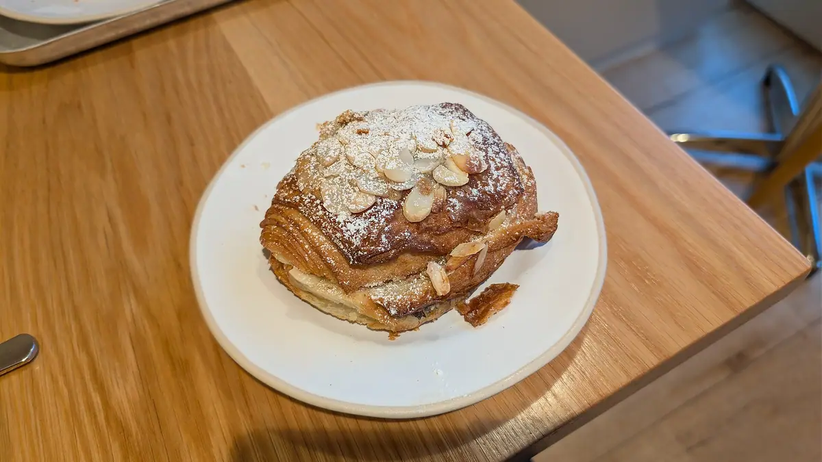 Beaumont Patisserie – patisserie in Stratford-upon-Avon town centre