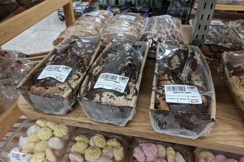 Beaumont Patisserie photo 3